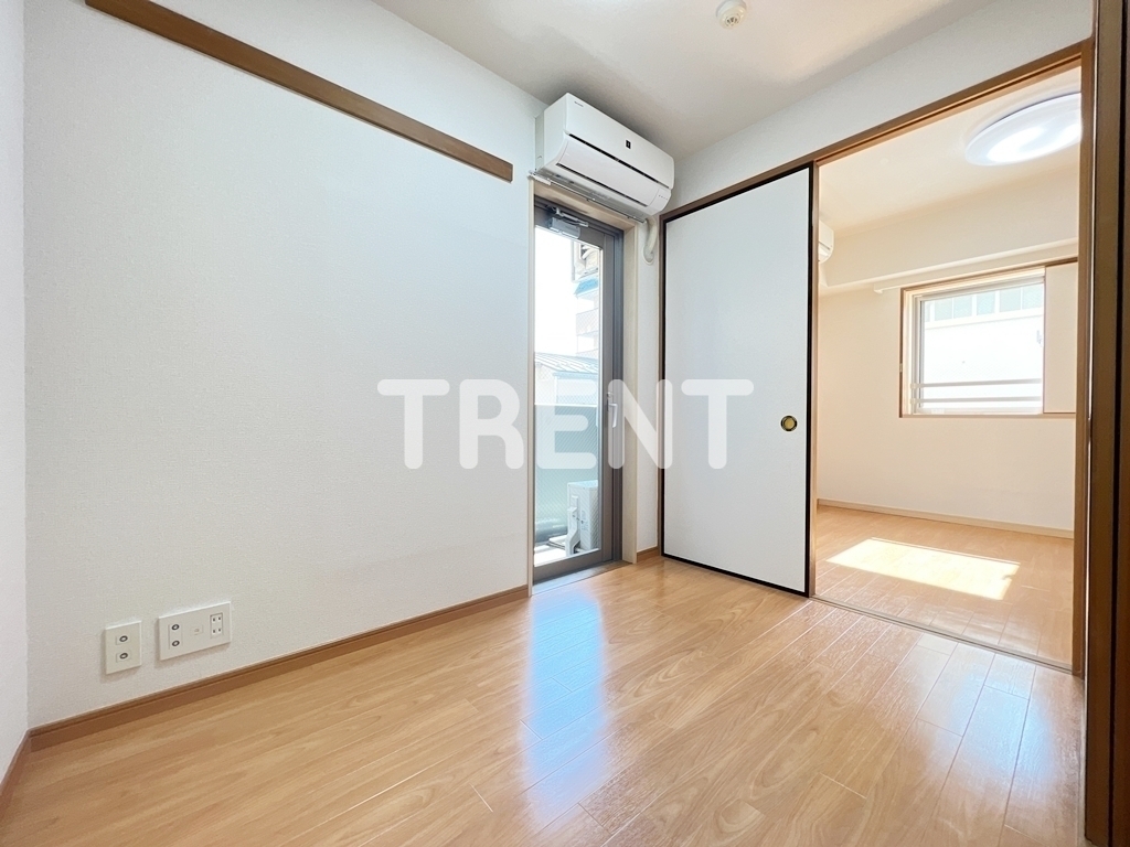 ジェイパーク神楽坂-305