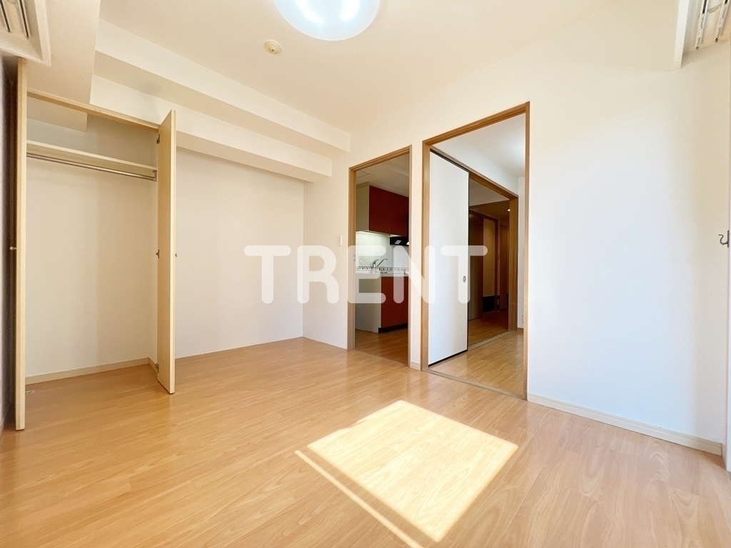 ジェイパーク神楽坂-305