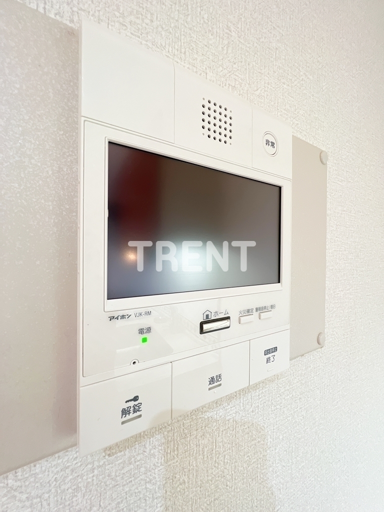 ジェイパーク神楽坂-305