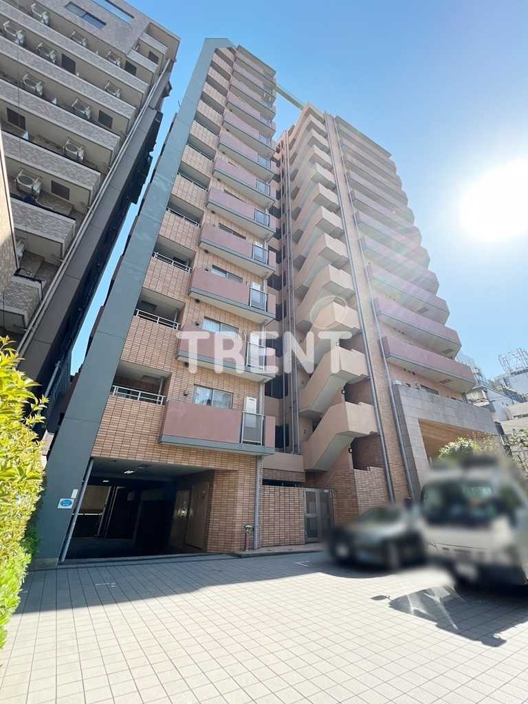 ジェイパーク神楽坂-305