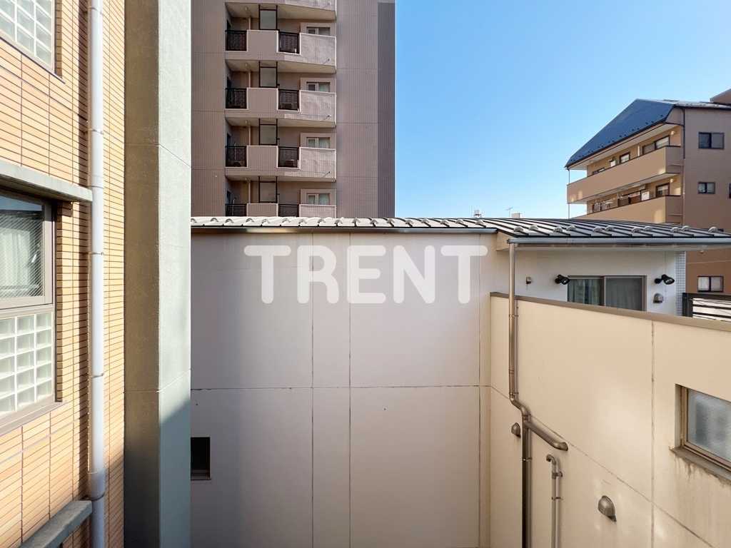 ジェイパーク神楽坂-305