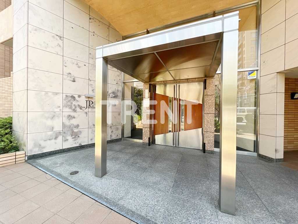 ジェイパーク神楽坂-305