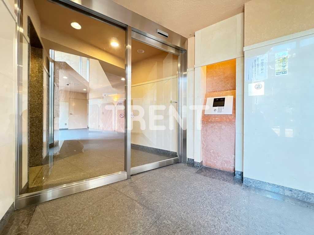 ジェイパーク神楽坂-305