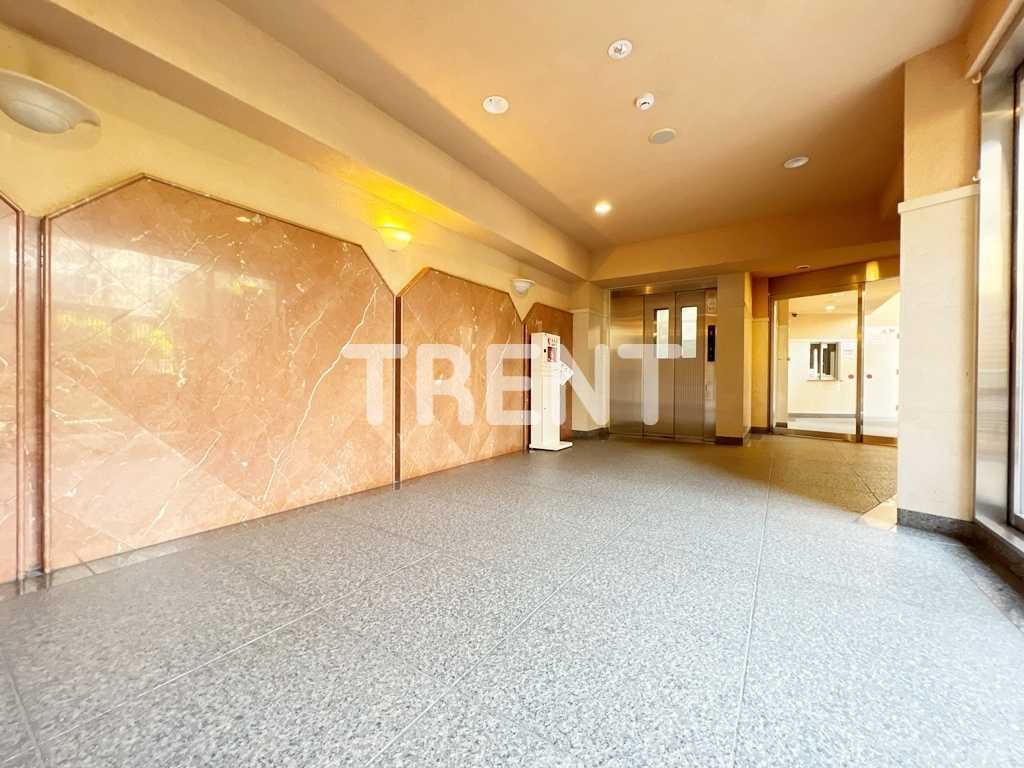 ジェイパーク神楽坂-305