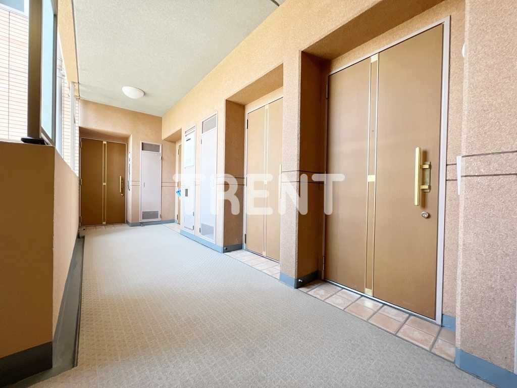 ジェイパーク神楽坂-305