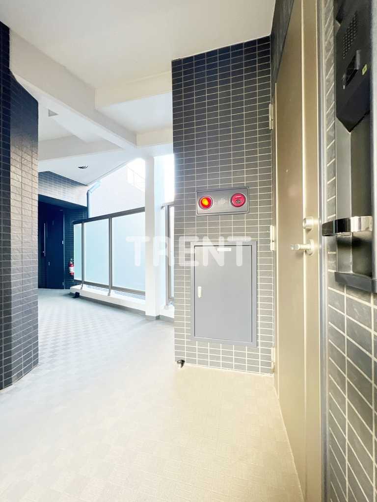 グレンパーク神楽坂-302