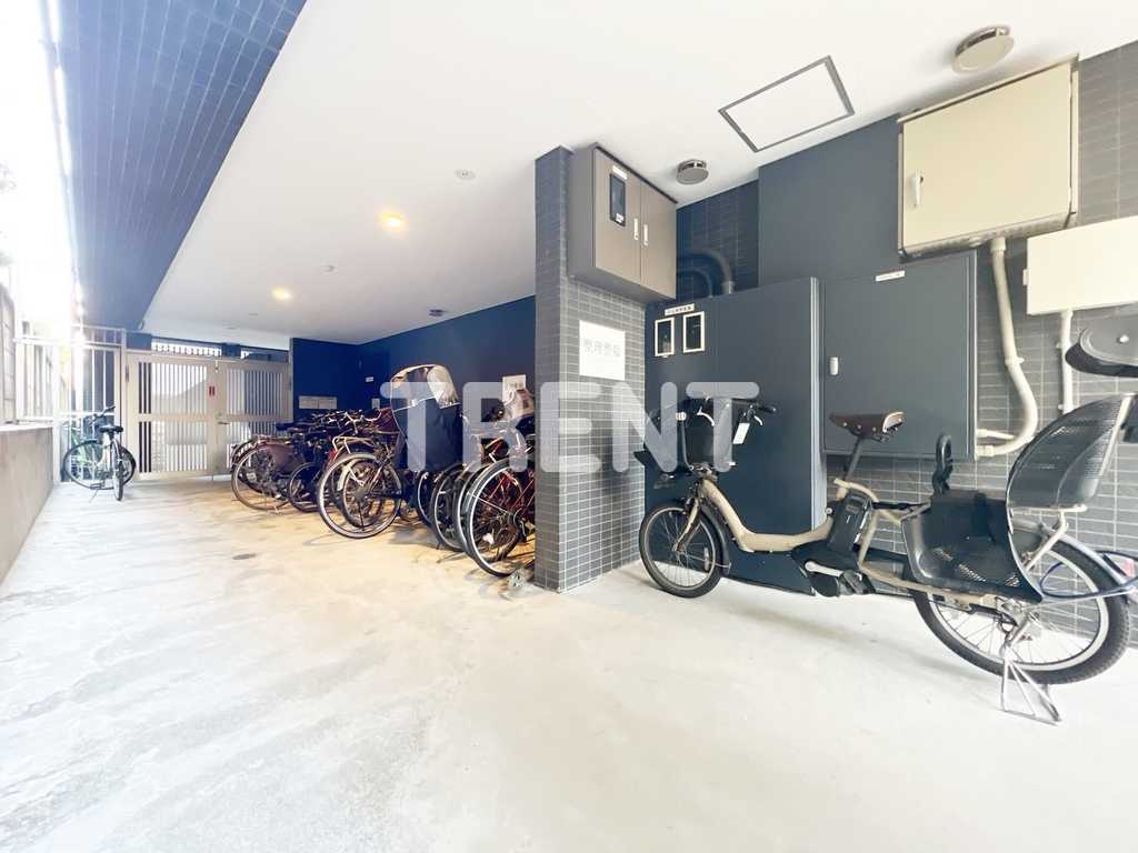 グレンパーク神楽坂-302