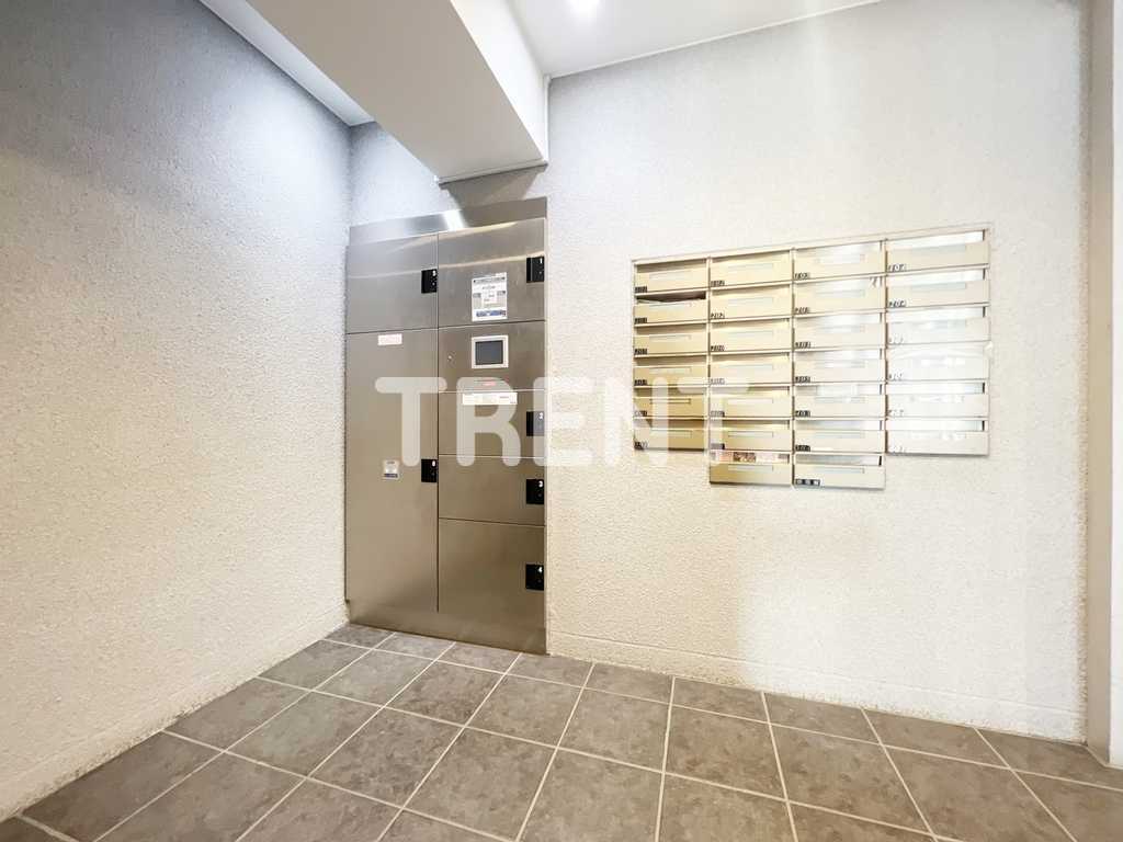 グレンパーク神楽坂-302