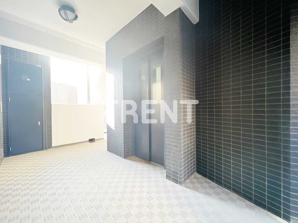 グレンパーク神楽坂-302