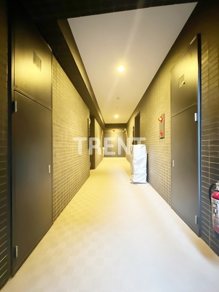 グレンパーク神楽坂-302