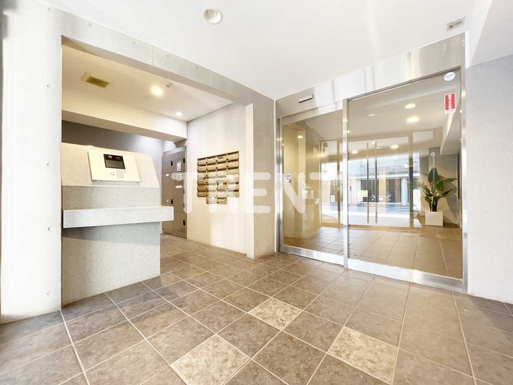 グレンパーク神楽坂-302