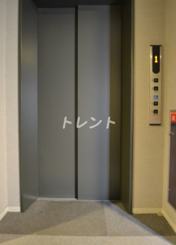 エスティメゾン東新宿-101