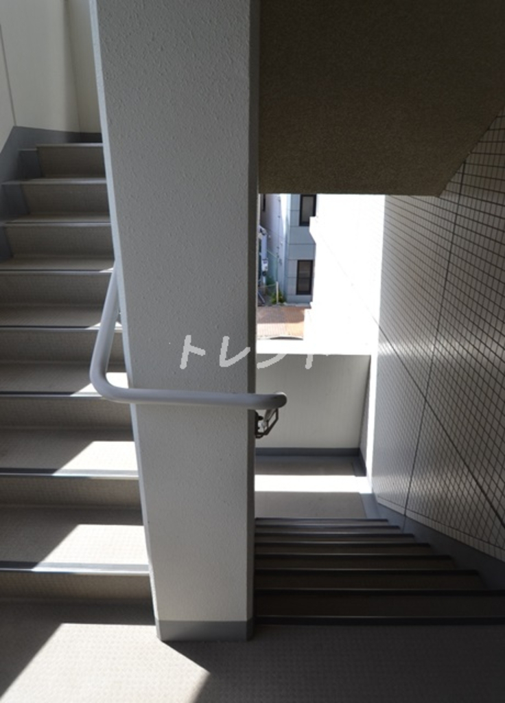 エスティメゾン東新宿-101