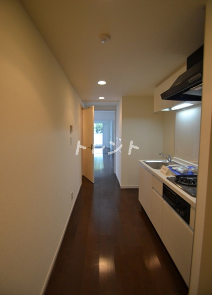 エスティメゾン東新宿-101