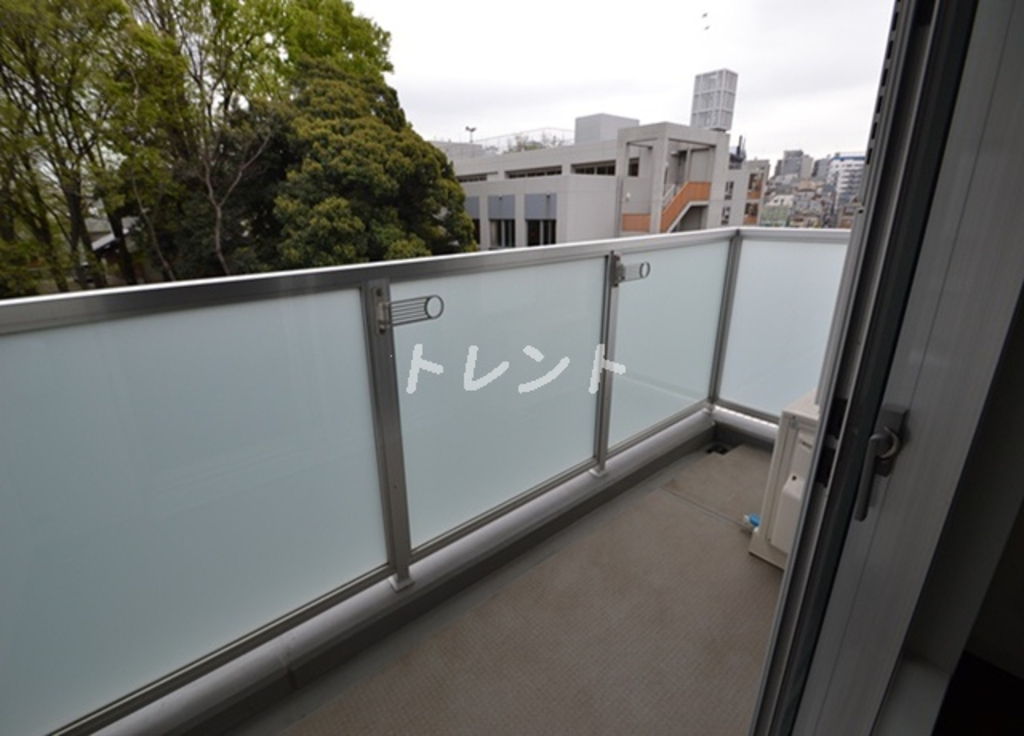 エスティメゾン東新宿-101