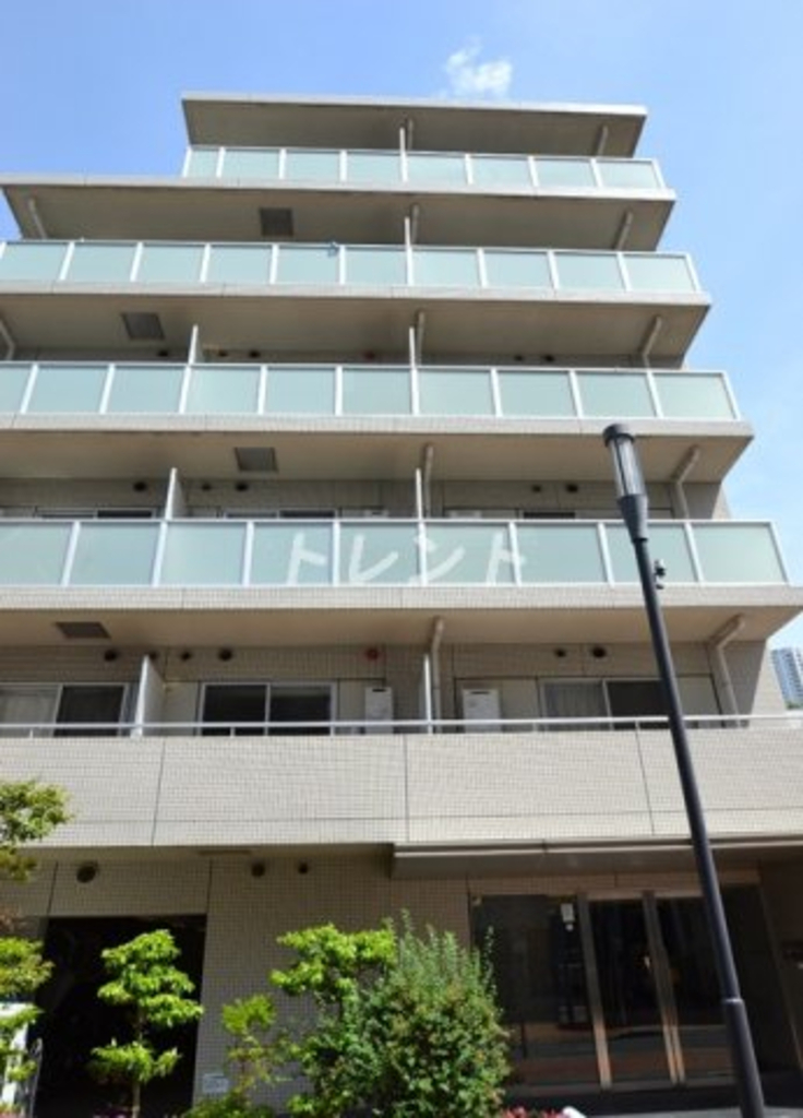 エスティメゾン東新宿-101