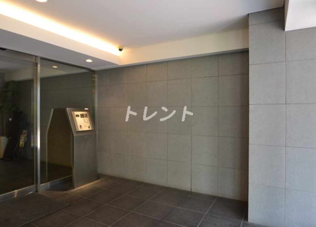 エスティメゾン東新宿-101