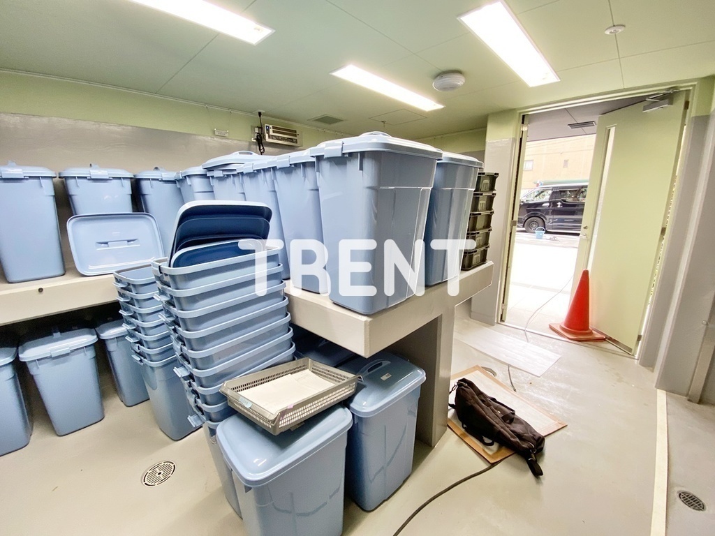 ザパークハビオ新中野-1101