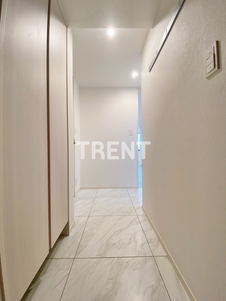 ザパークハビオ新中野-1101