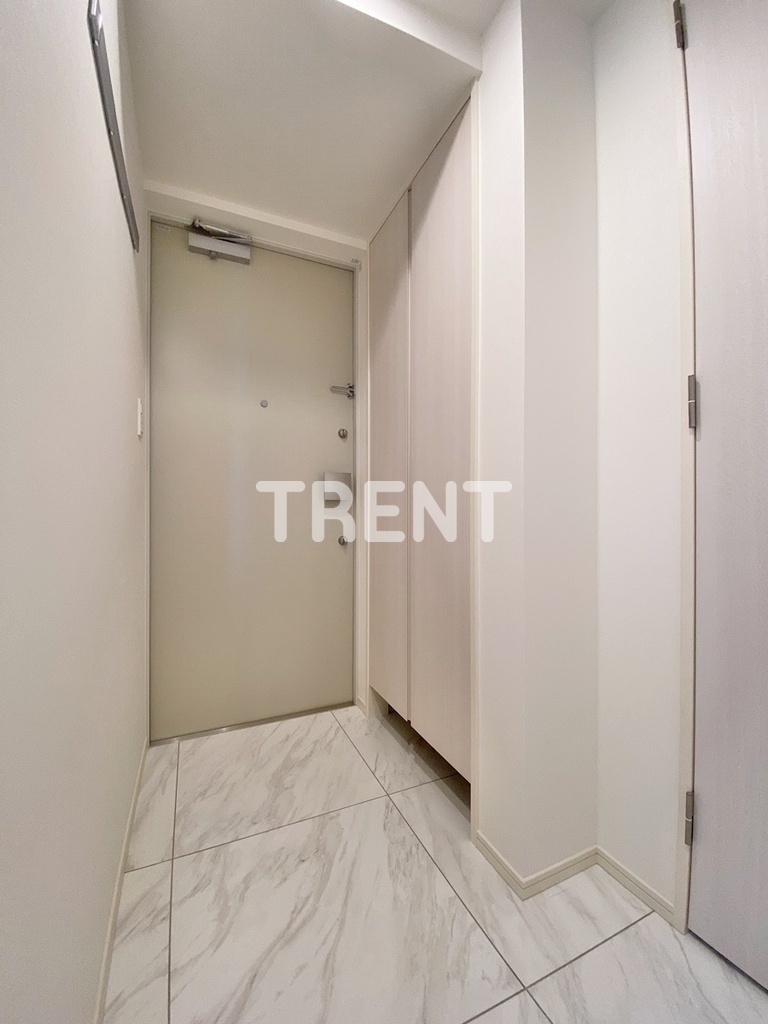 ザパークハビオ新中野-1101