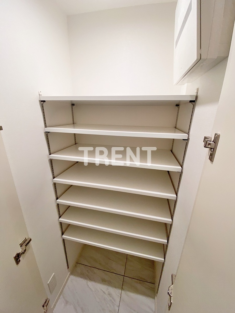 ザパークハビオ新中野-1101