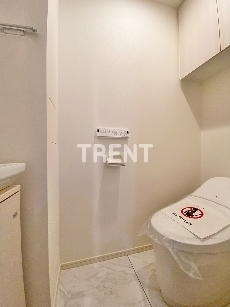 ザパークハビオ新中野-1101