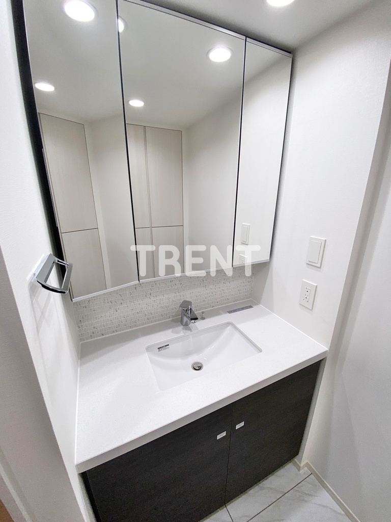 ザパークハビオ新中野-1101