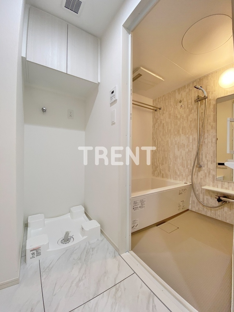 ザパークハビオ新中野-1101