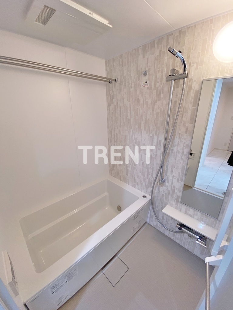 ザパークハビオ新中野-1101