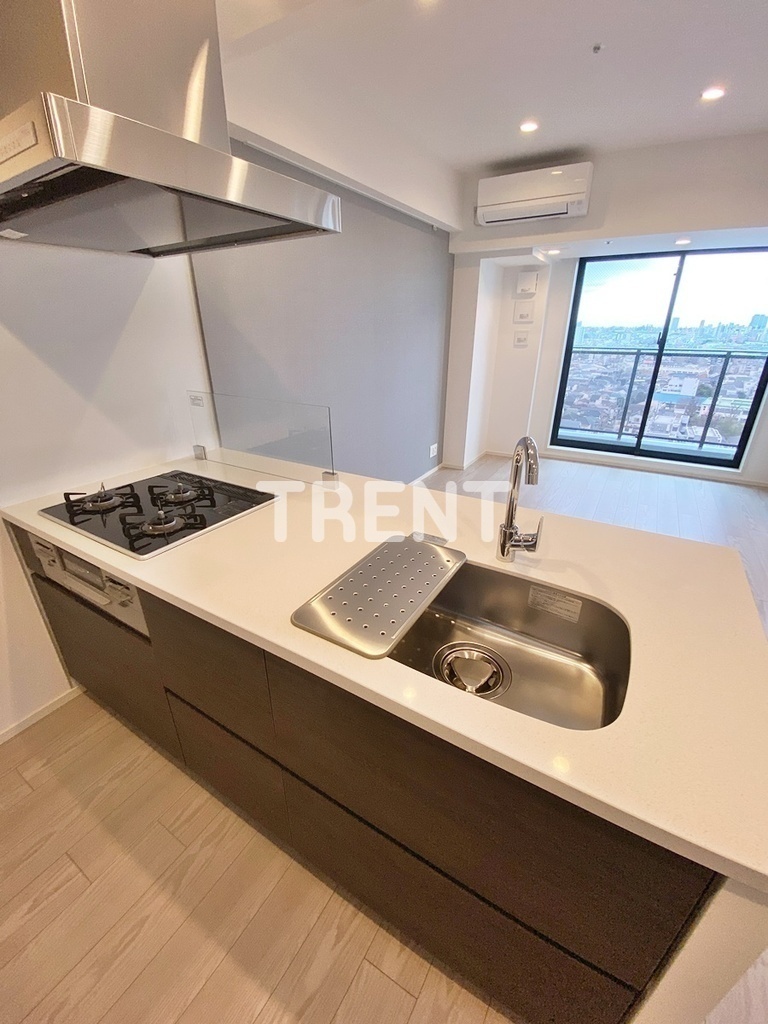 ザパークハビオ新中野-1101