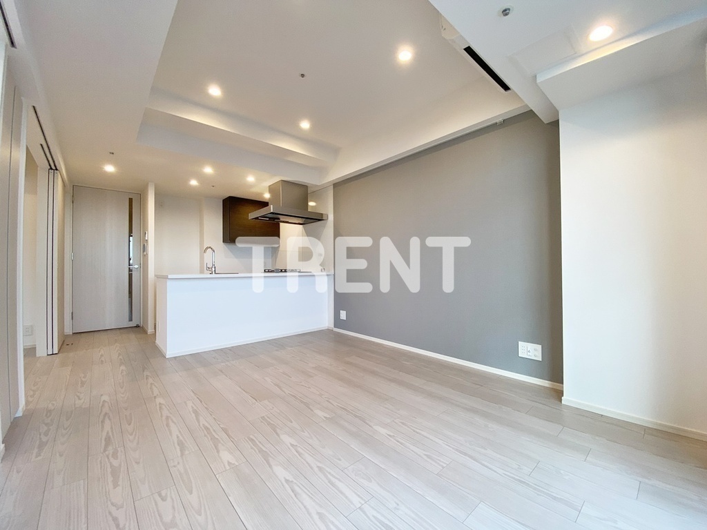 ザパークハビオ新中野-1101