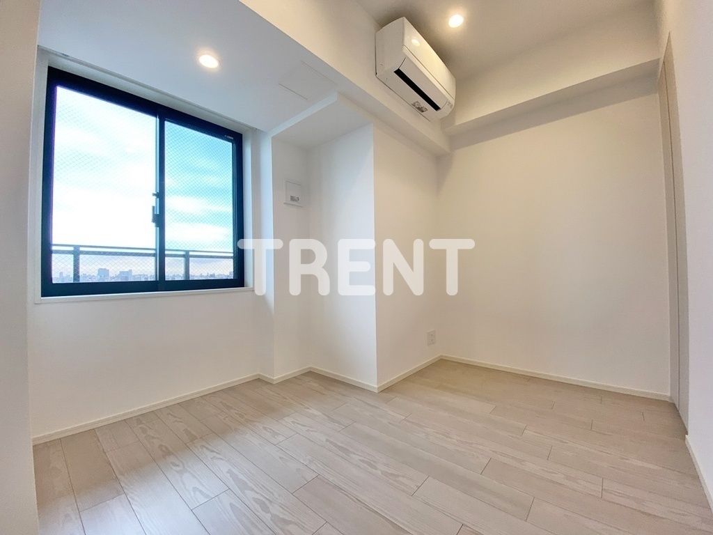 ザパークハビオ新中野-1101