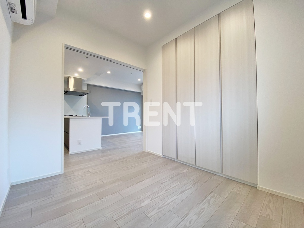 ザパークハビオ新中野-1101