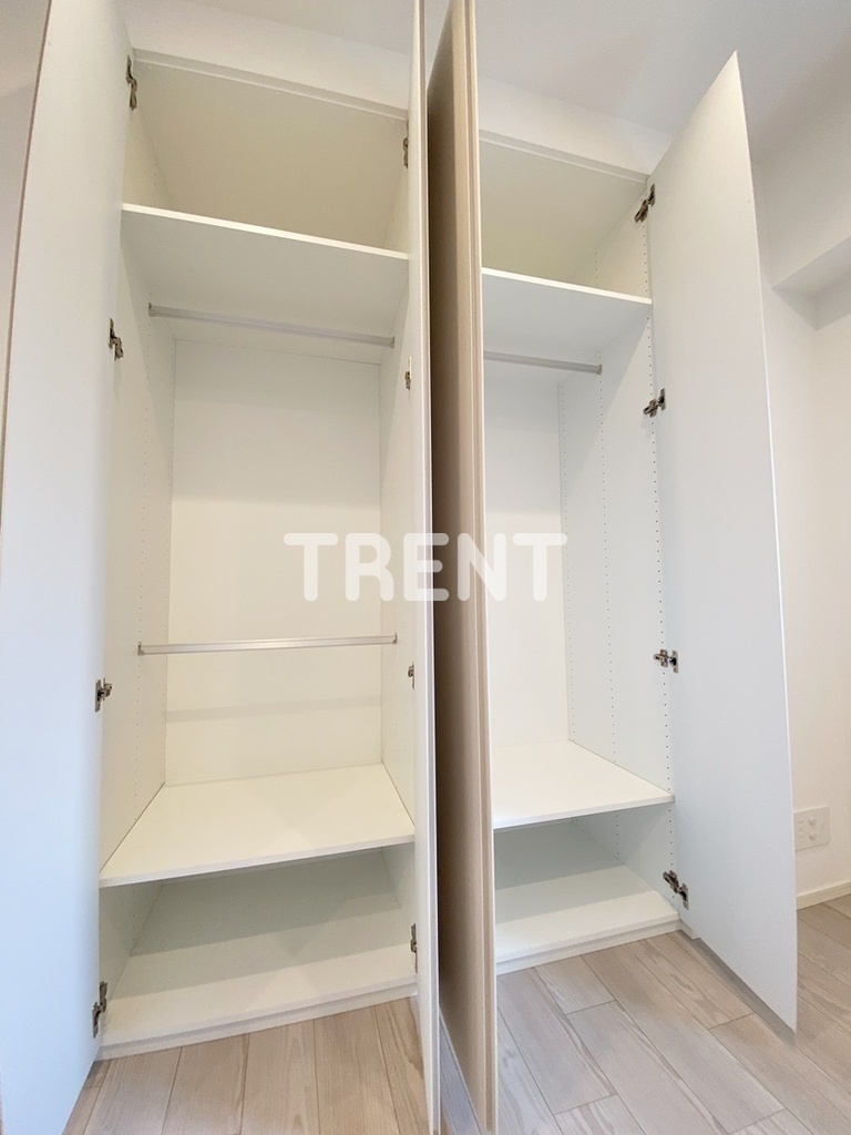 ザパークハビオ新中野-1101