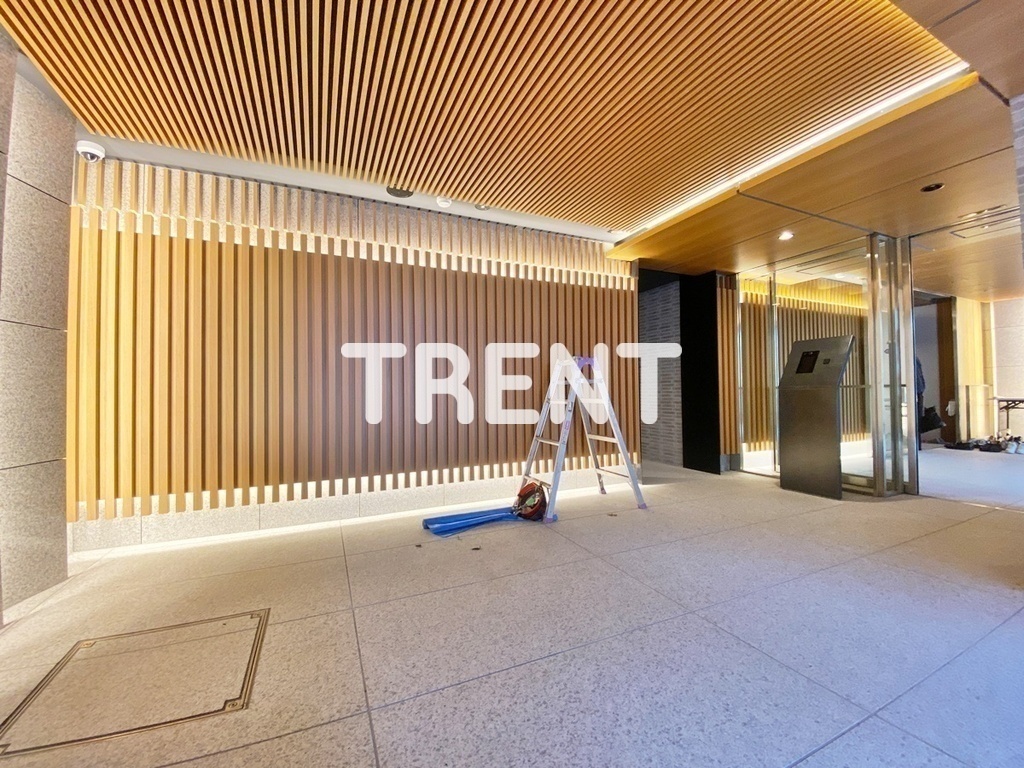 ザパークハビオ新中野-1101