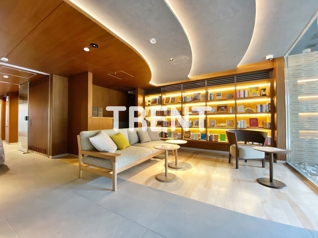 ザパークハビオ新中野-1101