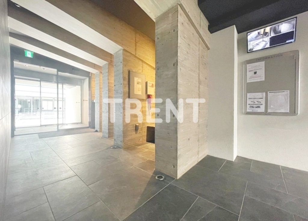 ルーツ渋谷本町-504