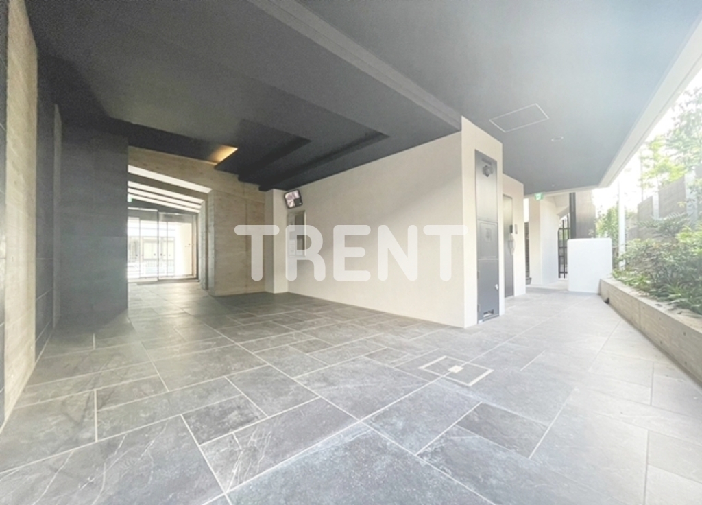 ルーツ渋谷本町-504