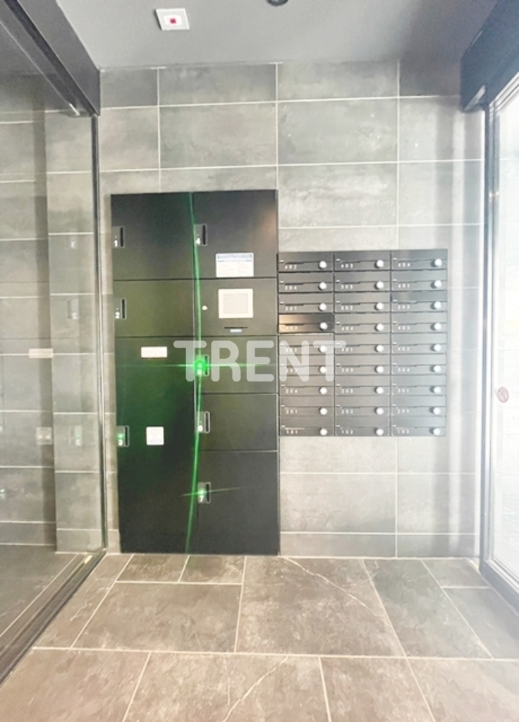 ルーツ渋谷本町-504