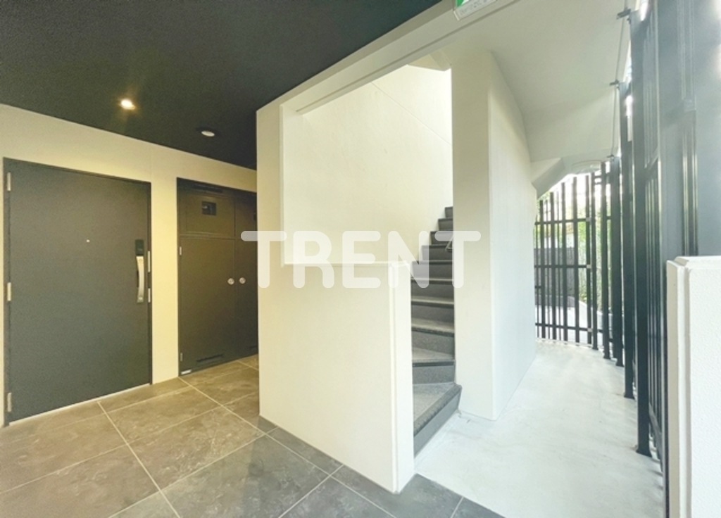 ルーツ渋谷本町-504