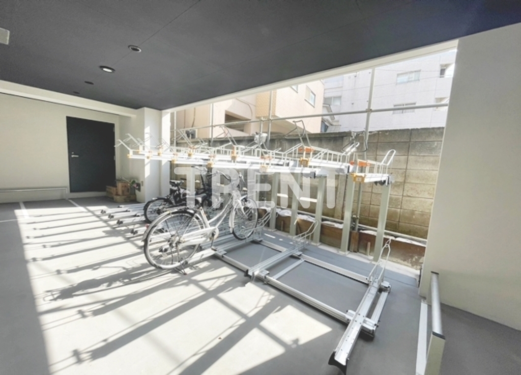 ルーツ渋谷本町-504