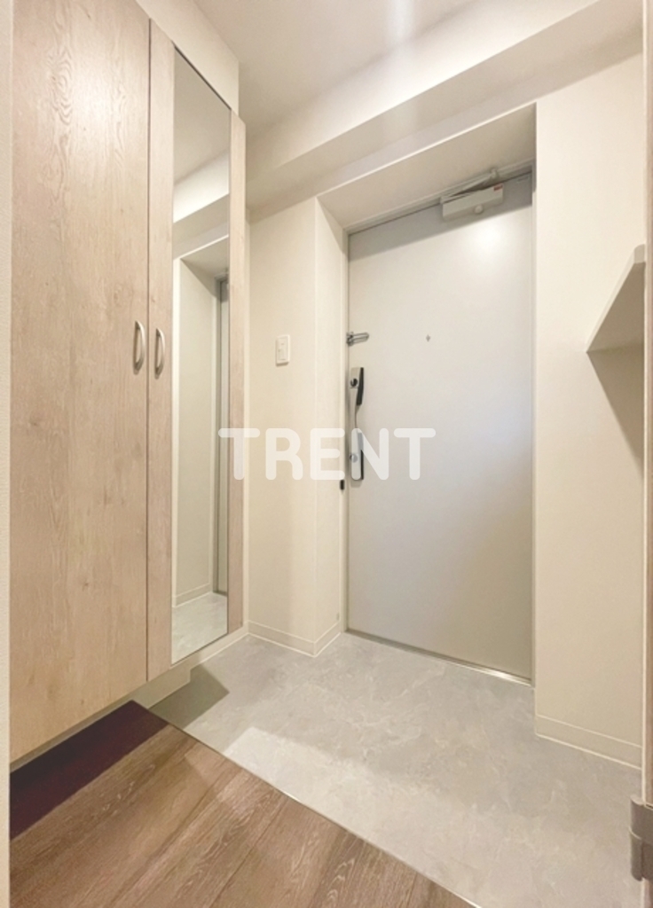 ルーツ渋谷本町-504