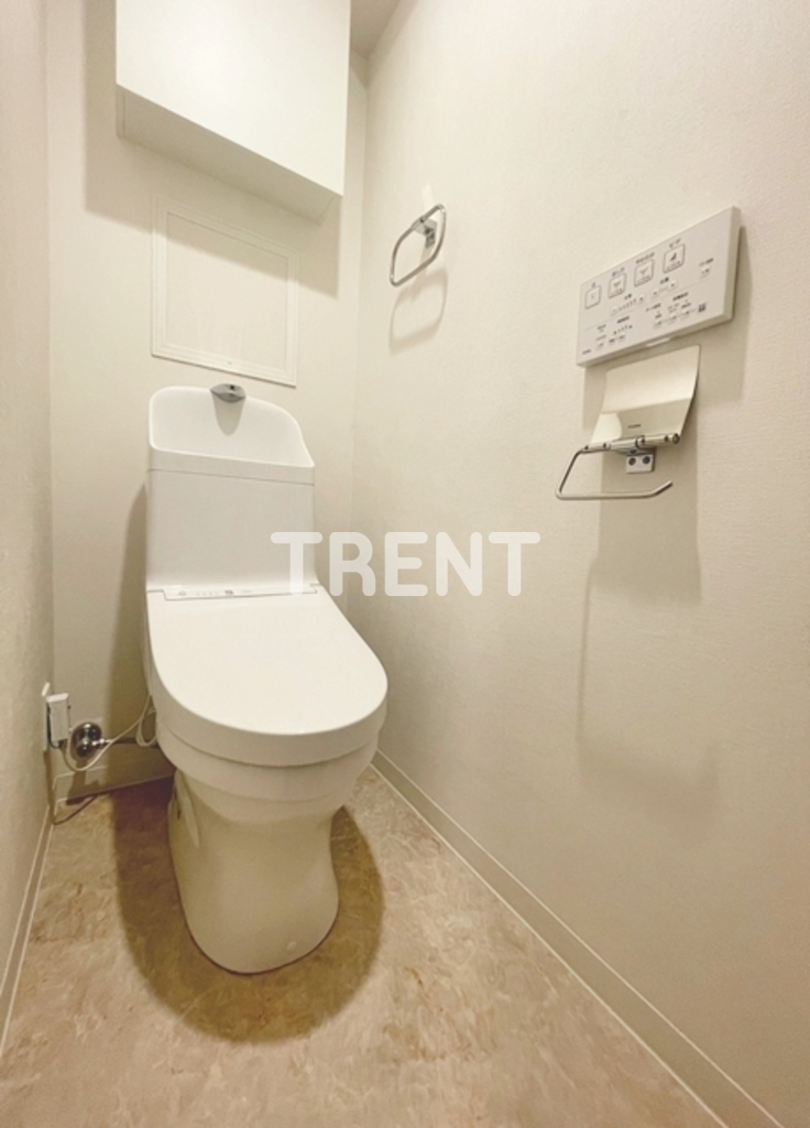 ルーツ渋谷本町-504