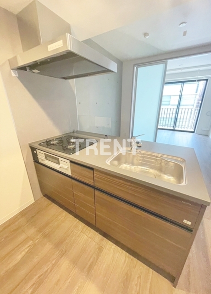 ルーツ渋谷本町-504