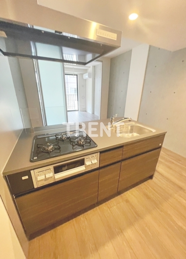 ルーツ渋谷本町-504