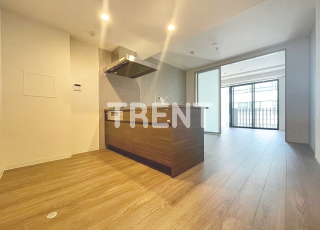 ルーツ渋谷本町-504