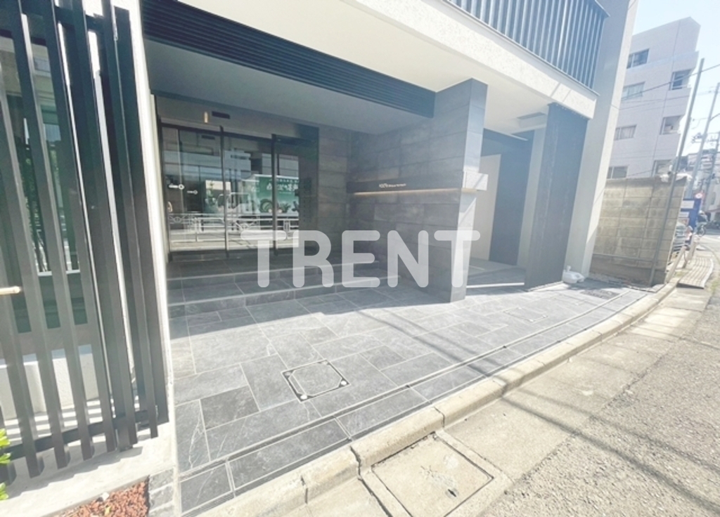 ルーツ渋谷本町-504