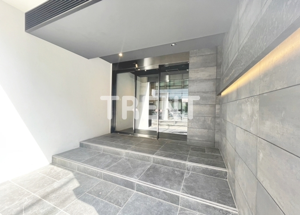 ルーツ渋谷本町-504