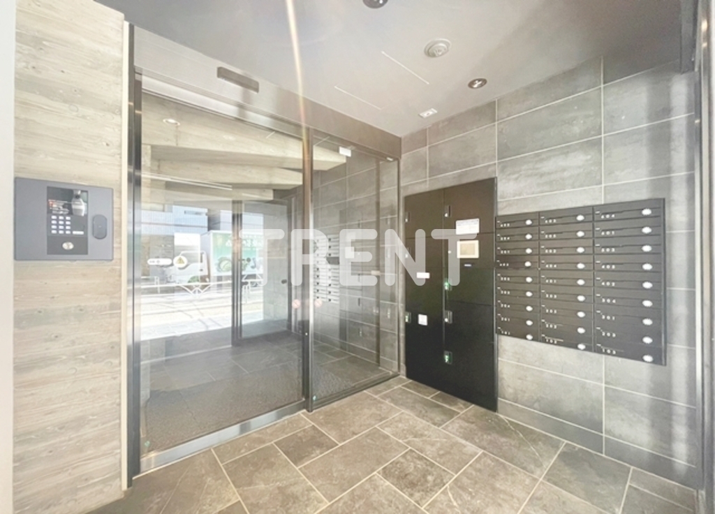 ルーツ渋谷本町-504