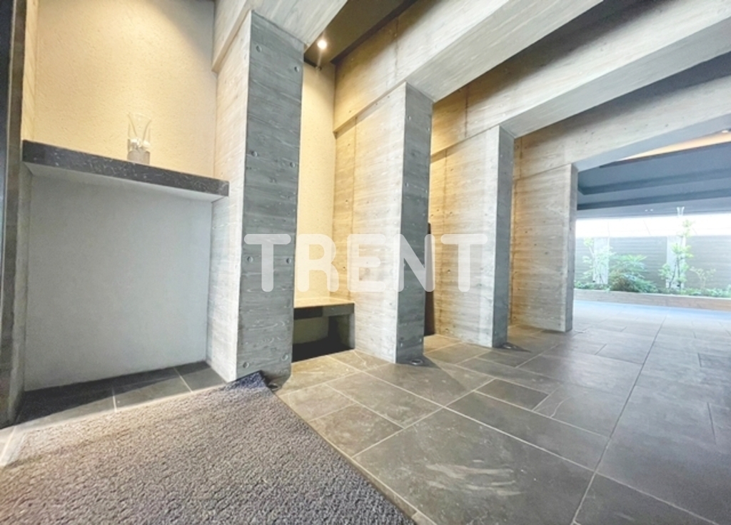 ルーツ渋谷本町-504